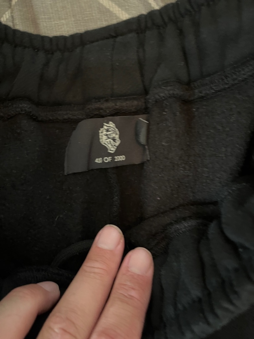 Darc Sport Sweatpants! - Picture 2 of 4